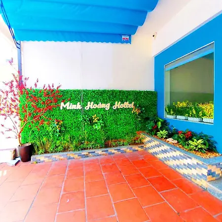 Minh Hoang Hotel
