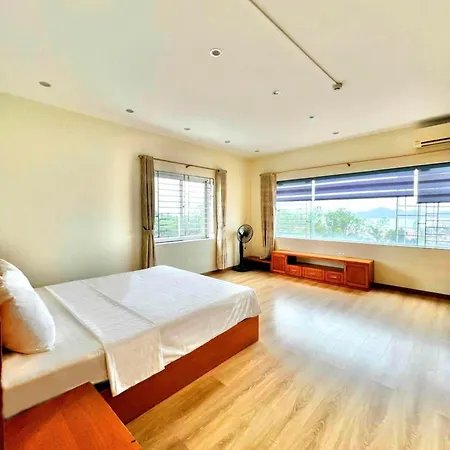Minh Hoang Hotel
