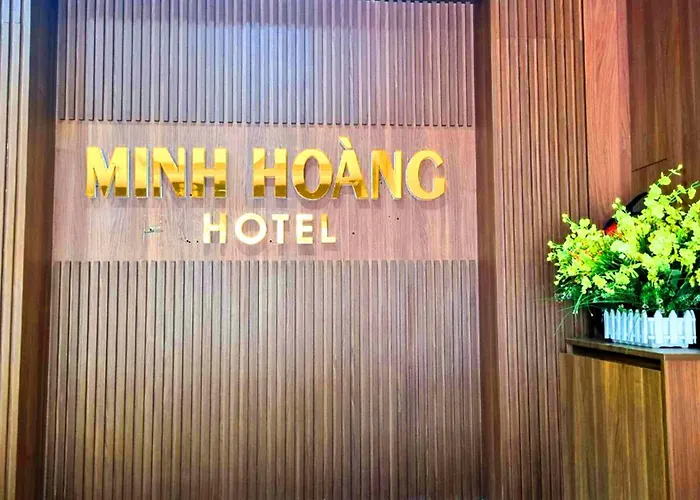 Minh Hoàng Hạ Long